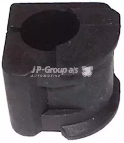 JP GROUP VW втулка стабілізатора передн. GOLF,JETTA 19mm