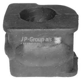 JP GROUP VW втулка стабілізатора(лів Passat -96 22,7mm