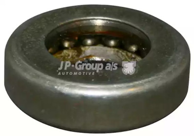 JP GROUP VW підшипник амортизатора Golf/Passat 79-94/AUDI 80/90 79-93 переднього