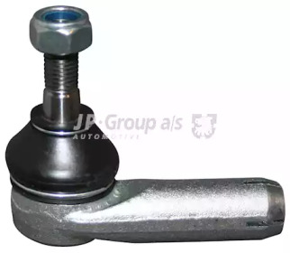 JP GROUP AUDI наконечник рул. тяги (лів) M16 100 84- A6