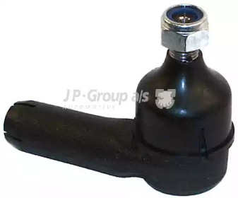 JP GROUP AUDI наконечник рул. тяги (прав.) M16 100 84- A6