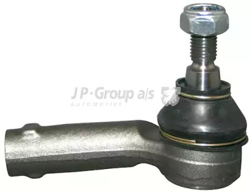 JP GROUP VW након. рул. тяги прав. M16*1,5 (внутрішній.) M12*1,5 (наруж.) T4