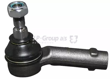 JP GROUP VW наконечник рул. тяги лівий (d 18mm) Т4 96-