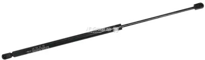 JP GROUP амортизатор багажника газовий IBIZA 93- (525mm/320N)