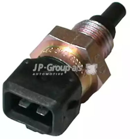 JP GROUP VW датчик температури Audi 100 2,51,6-2,8:Golf III/ Passat BMW,Honda,Iveco,Citroen,Peugeot