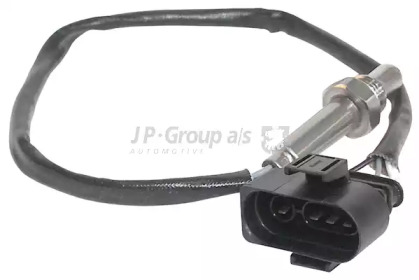 JP GROUP VW лямбда-зонд (4 конт.) AUDI 1,8 VW 1,4/1,6Seat,Audi A6/8