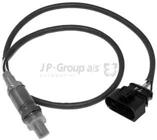 JP GROUP VW лямбда-зонд (4 конт.) VW 1,6-2,9: Golf III/IV, Passat SEAT 1,6/2,0