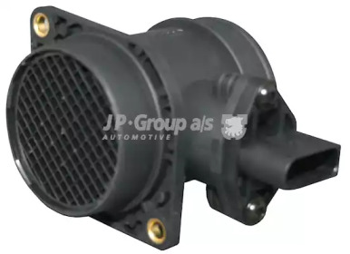 JP GROUP VW витратомір повітря AUDI A3/4/6,Golf IV, PassatSkoda,Seat