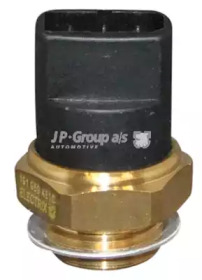 JP GROUP VW датчик включ.вентилятора 95/84C+102/91C (3-х конт)