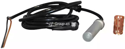 JP GROUP VW датчик числа обертів ABS (перед.) DB SprinterLT28-46 96-