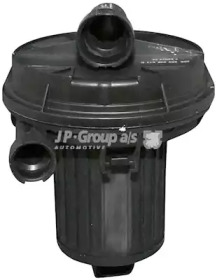 JP GROUP VW насос доповн.повітря Golf,Passat,T4,Touareg,Skoda Audi