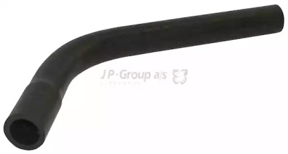 JP GROUP OPEL патрубок Astra F,Vectra A,B