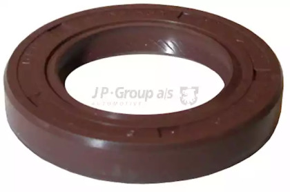 JP GROUP OPEL сальник 31*50*8 помпи мастила