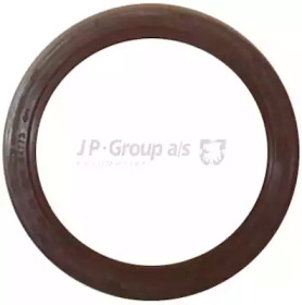 JP GROUP OPEL сальник 42*55*10 хвостовика КПП Omega A,B,Senator B