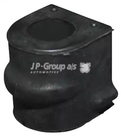 JP GROUP OPEL втулка стабілізатора передн. Astra H 04-  22mm