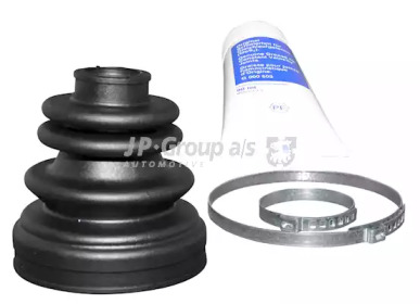 JP GROUP NISSAN пильник ШРКШ 25*83*99 Almera 2,2dCi 00-