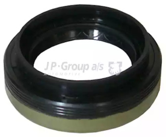 JP GROUP OPEL сальник 35*54*10 кпп(п/вісь)F10/F13/F15/F17 Kadett,Astra