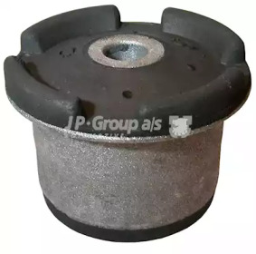 JP GROUP OPEL С/блок балки Vectra B заднього 65/63X60mm
