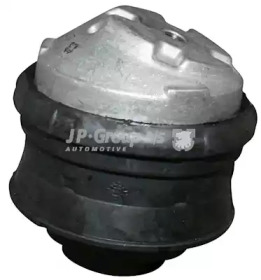 JP GROUP DB подушка двигун.передн. W202/210 250D/E200/E230