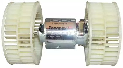 JP GROUP BMW двигун вентилятора пічки BMW 5 (E34) / 7 (E32) / 8 [069412693010]