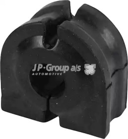 JP GROUP BMW втулка передн.стаб.24.6mm E60 03-