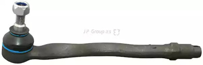 JP GROUP BMW наконечник рул тяги лів. E46