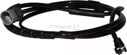 JP GROUP BMW датчик зносу гальмівних накладок Зд. BMW 1 F20, 3 F30,4 F32