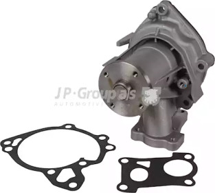 JP GROUP MITSUBISHI помпа води L200,L300 86-,Pajero I,II,Sport 90-,Hyundai,Kia