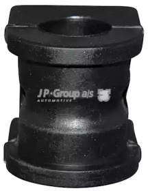 JP GROUP RENAULT втулка переднього стаб.d=19.5mm Laguna II 01-