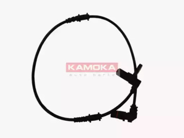 Датчик частоти обертання колеса