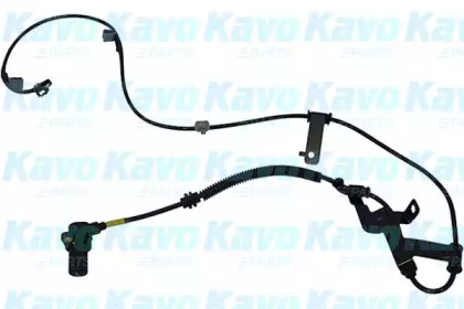 KAVO PARTS KIA Датчик ABS передн.лів.Cerato 04-