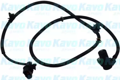 KAVO PARTS MITSUBISHI Датчик ABS пер. лів. Lancer 03-