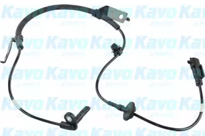 KAVO PARTS MITSUBISHI Датчик ABS пер.лів.ASX