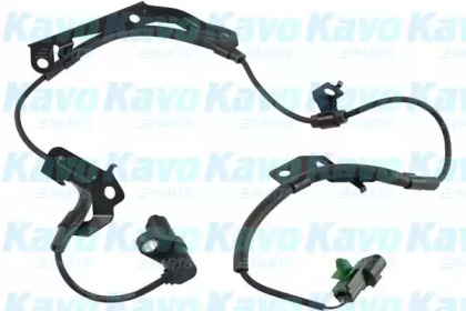 KAVO PARTS MITSUBISHI Датчик ABS передн.лів. L200 10-,Pajero Sport 08-