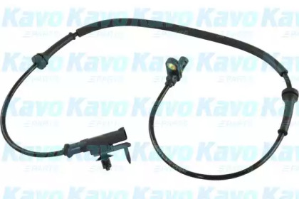 KAVO PARTS Датчик ABS зад. MITSUBISHI Colt 04-