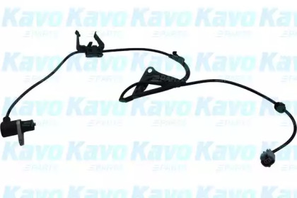 KAVO PARTS TOYOTA Датчик ABS передн.лів.Avensis 98-