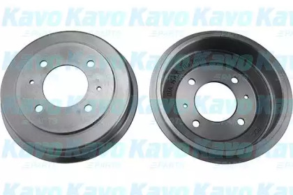 KAVO PARTS HYUNDAI барабан гальмівний задн.Matrix