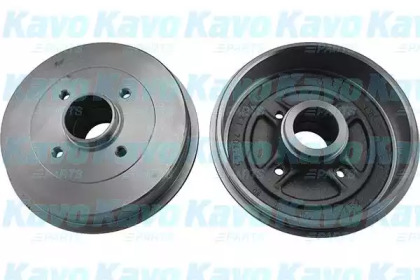 KAVO PARTS NISSAN гальмівний барабан задн.Note