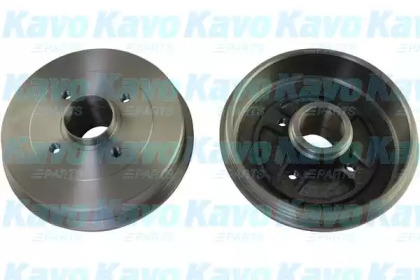 KAVO PARTS NISSAN Тормозной барабан Kubistar,Renault Kangoo