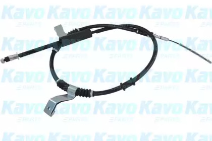 KAVO PARTS CHEVROLET Трос ручн.тормоза прав.Lacetti,Nubira 03-