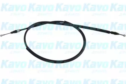 KAVO PARTS NISSAN трос ручного гальма задн.лів.Primastar,Renault Trafic II 01-