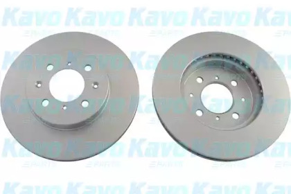 KAVO PARTS HONDA Тормозной диск передний Civic 94-,Rover