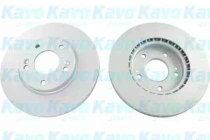 KAVO PARTS HYUNDAI Тормозной диск передн.Elantra 11-,Kia Ceed 12-