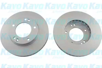 KAVO PARTS KIA Тормозной диск передн.Sorento 02-