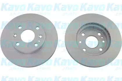 KAVO PARTS MAZDA Диск тормозной передний 323 -98