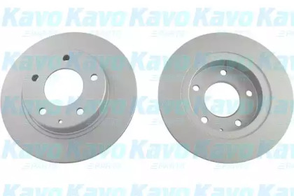 KAVO PARTS MAZDA Диск тормозной задн.626 92-