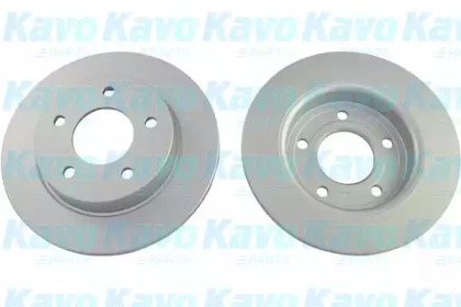 KAVO PARTS MAZDA Диск тормозной задн. Mazda 3  (265*10,9)