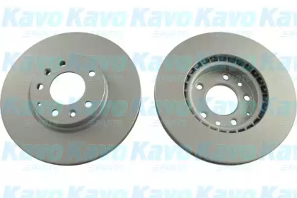 KAVO PARTS MAZDA Тормозной диск передн. Mazda 6 07-