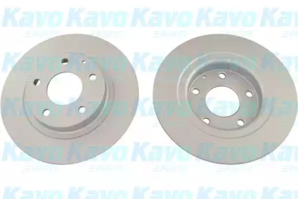 KAVO PARTS MAZDA Тормозной диск задн. 6 12-