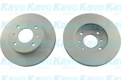 KAVO PARTS NISSAN Тормозной диск передн.Almera,Primera